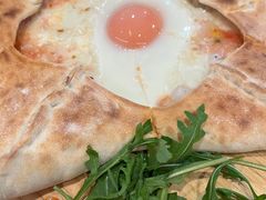 星星披萨-ALLORA意大利餐厅(丰盛里店)