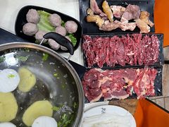 -福合埕牛肉丸(福平路店)