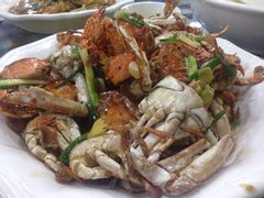 -钱大妈海鲜饭店(保利林语店)