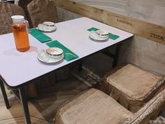 -日月昇渔家菜·海肠捞饭·大连海鲜(星海公园店)