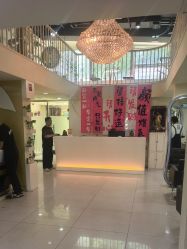 -丽时 Hair Salon