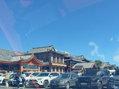 -珲春防川景区