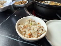 -野菌皇海景野生菌火锅(滨海大道店)