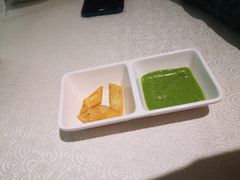 -恒河传奇印度餐厅GANGES