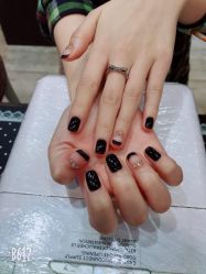 手部美甲-弘源美甲美睫