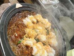 -绿茶餐厅(天津天河城店)