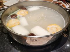 -协成海鲜火锅(情侣路店)