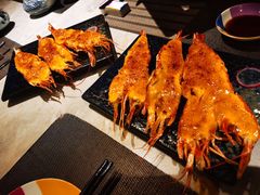 -極上萬膳·日料放题(海岸城店)