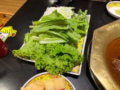 -芦月轩羊蝎子(劲松店)