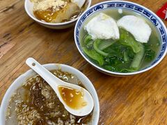 -堂吃饺子(维达北苑店)