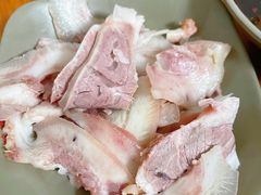 猪拱嘴-汝萍传统蘸水菜(春华路总店)