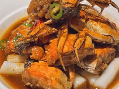 -有位虾匠·手工土菜小馆(市北店)