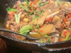 -小隐人家(乐松店)