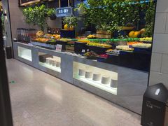 -川骄海鲜自助(亚运村店)