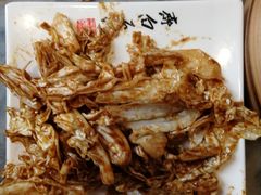 -都一处烧麦馆(前门店)