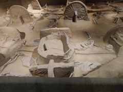 -洛阳周王城天子驾六博物馆