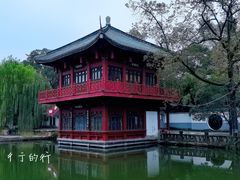 -房湖公园