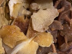 -名善山珍·野生菌汤锅(文殊院店)