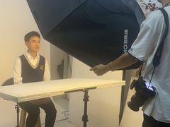 -海马体照相馆(上海宝山万达广场店)
