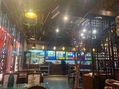 -粤色·老广州茶餐厅(河南商会大厦店)