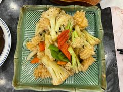 -中国大酒店·食街