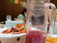 -四季餐厅(大寺店)