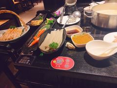 -捞王猪肚鸡火锅(财富中心店)