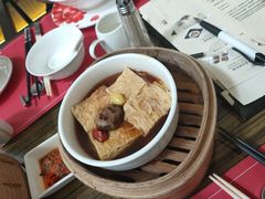 -翠华餐厅(香港国际机场店)