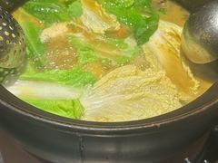 -一朵菌·野生菌探索家火锅(南亚店)