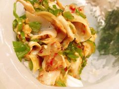 -拂晓山房·私房川菜(西门店)