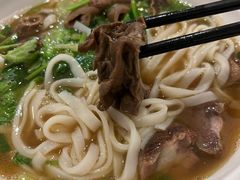 -莲塘味宝园牛杂(天越翔园店)