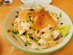 -萨莉亚意式餐厅(深南茂业店)