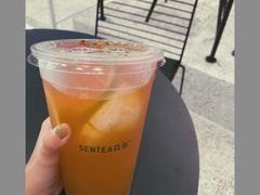 -SENTEA森茶(麦地丽日店)