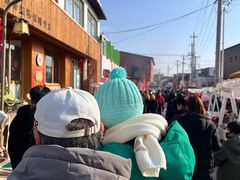 -辛庄国际文化艺术区