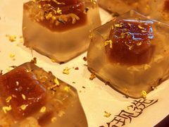 -鲜得莱渔港·小平岛海胆馆(七贤岭店)