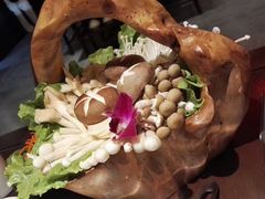 -捞神煲汤火锅(湖滨商业街店)