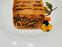 顺丰鱿鱼卷-壹零捌道·北京烤鸭(车公庄店)