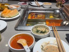 -海底捞火锅(宝龙广场夜宵主题店)