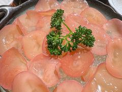 -得意咚瓜·顺德鱼生·冬瓜火锅(深圳首店)