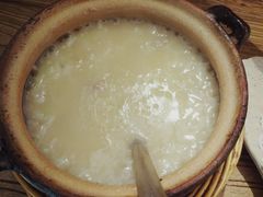 -李记潮汕砂锅粥(营福路店)