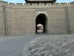 -大同古城墙
