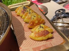 -西塔老太太泥炉烤肉(上海七宝领展广场店)