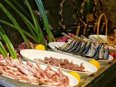 -宁波逸东豪生大酒店·豪生咖啡厅