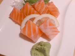 -福匠日本料理(人民路店)