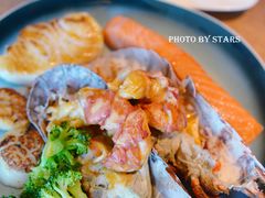 -翡翠36餐厅(浦东香格里拉店)