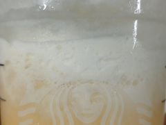 -星巴克(丁香国际商业中心店)