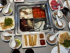 -海底捞火锅(振华商厦店)