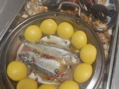 -原乡故事里海鲜大餐(玉祥门北马道巷店)