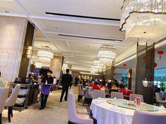 大堂-安蒂娅.悦景轩中餐厅(西乡店)