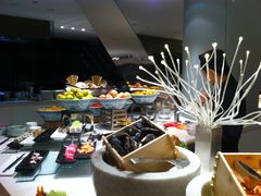 餐饮-上海滴水湖皇冠假日酒店